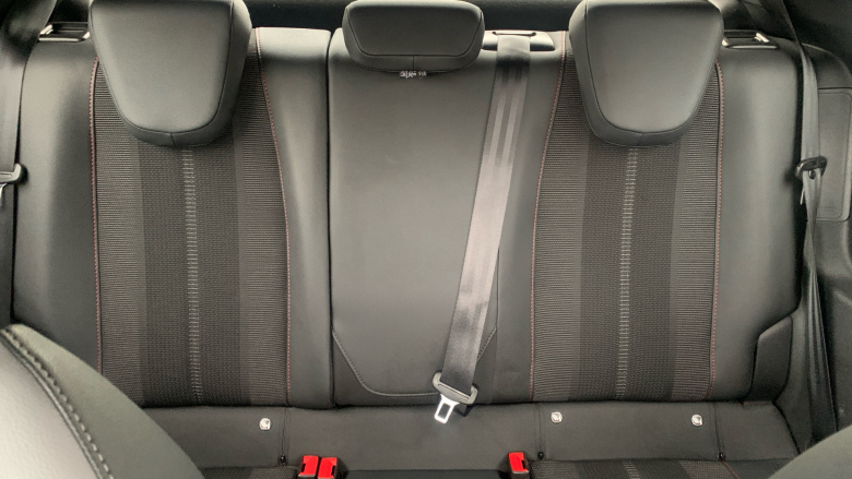 Vauxhall Mokka 1.2 Turbo SRi 5dr Auto Petrol Hatchback